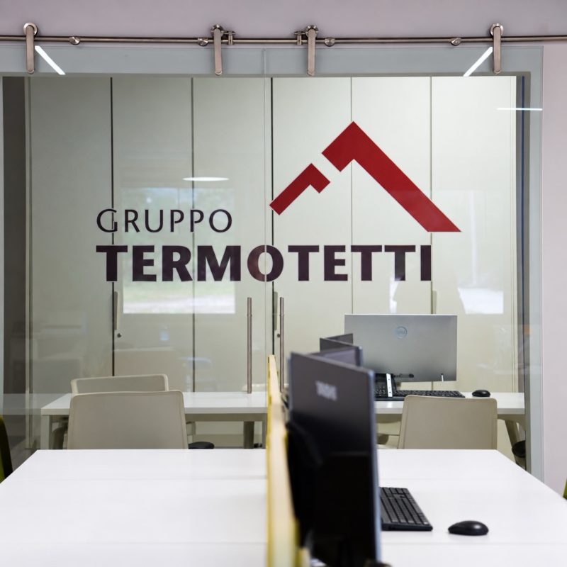 Uffici Termotetti SpA